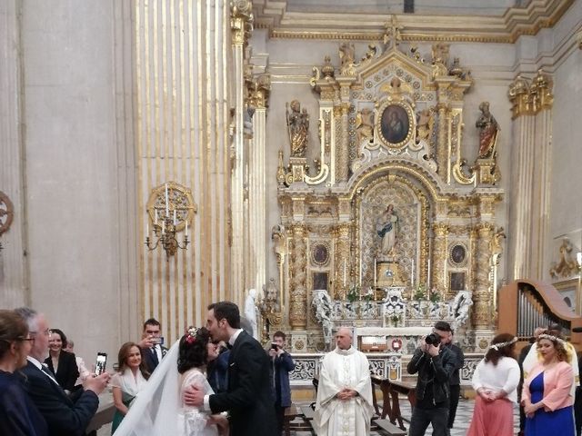 Il matrimonio di Simone e Donatella  a Lecce, Lecce 3