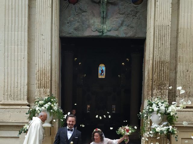 Il matrimonio di Simone e Donatella  a Lecce, Lecce 5
