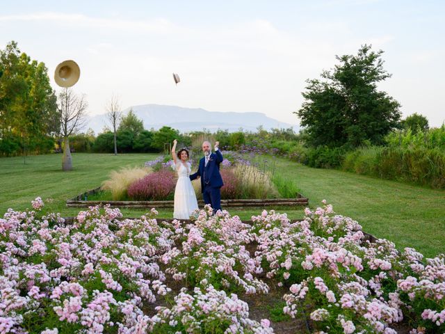 Il matrimonio di Michelangelo e Gaia a Battipaglia, Salerno 14