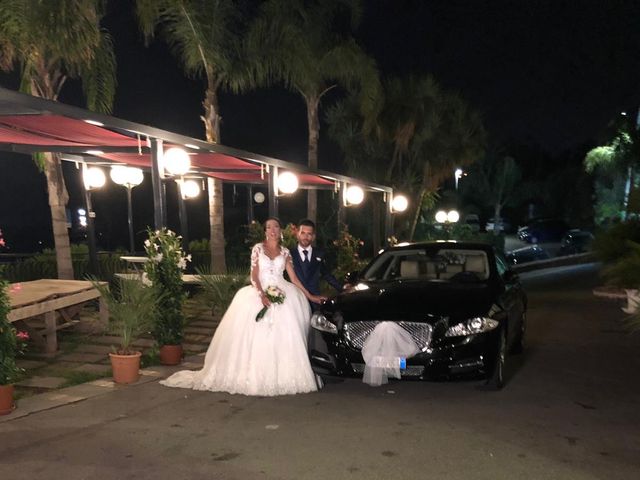 Il matrimonio di Luca  e Ivana a Gravina di Catania, Catania 5