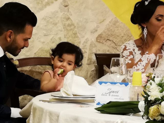 Il matrimonio di Luca  e Ivana a Gravina di Catania, Catania 11