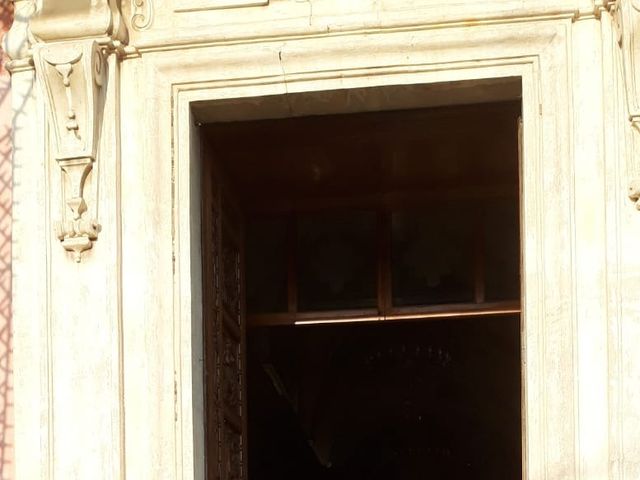Il matrimonio di Luca  e Ivana a Gravina di Catania, Catania 21