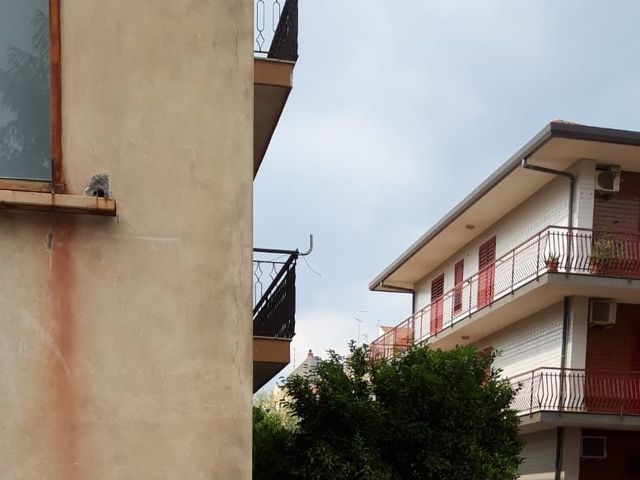 Il matrimonio di Luca  e Ivana a Gravina di Catania, Catania 22