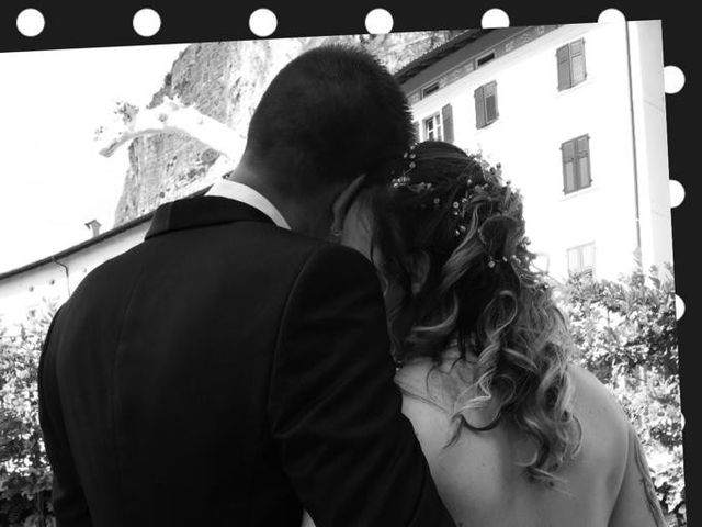 Il matrimonio di Massimiliano e Viviana a Mezzocorona, Trento 1