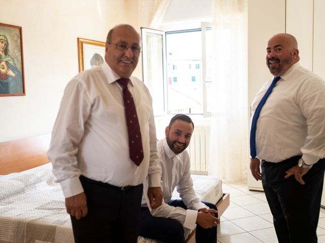 Il matrimonio di Giacomo e Erika a Orco Feglino, Savona 2