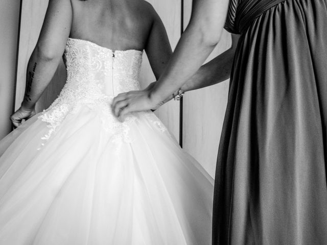 Il matrimonio di Giacomo e Erika a Orco Feglino, Savona 13