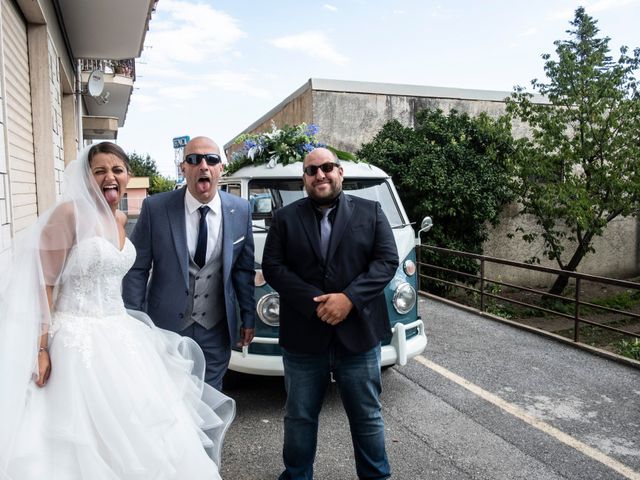 Il matrimonio di Giacomo e Erika a Orco Feglino, Savona 17