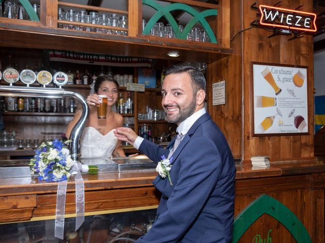 Il matrimonio di Giacomo e Erika a Orco Feglino, Savona 26