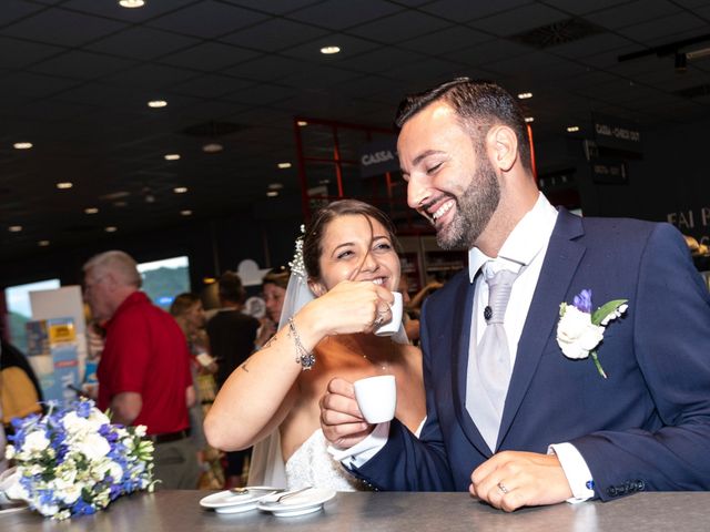 Il matrimonio di Giacomo e Erika a Orco Feglino, Savona 27