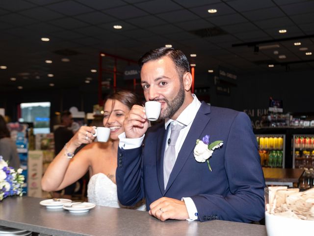 Il matrimonio di Giacomo e Erika a Orco Feglino, Savona 28