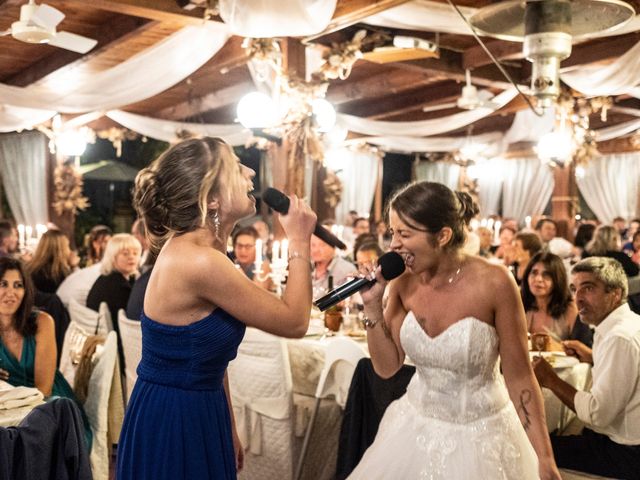 Il matrimonio di Giacomo e Erika a Orco Feglino, Savona 32