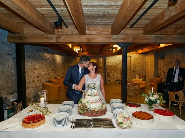 Il matrimonio di Armin e Donatella a Naturno-Naturns, Bolzano 41