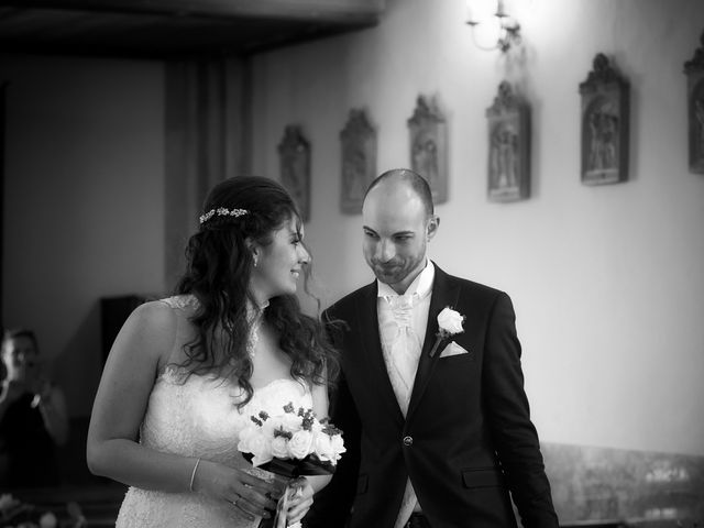 Il matrimonio di Michael e Laura a Corte de&apos; Frati, Cremona 18