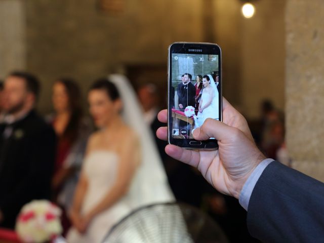 Il matrimonio di Luciano e Claudia a Palermo, Palermo 31