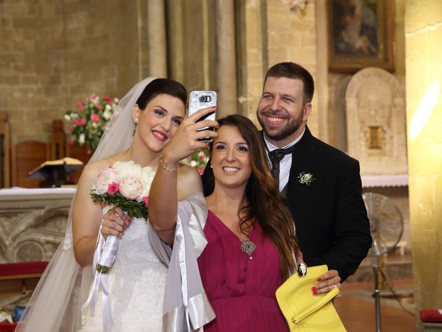 Il matrimonio di Luciano e Claudia a Palermo, Palermo 38