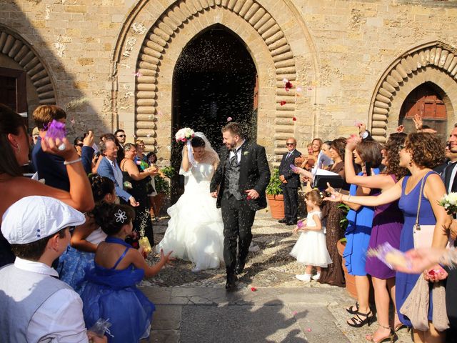 Il matrimonio di Luciano e Claudia a Palermo, Palermo 39