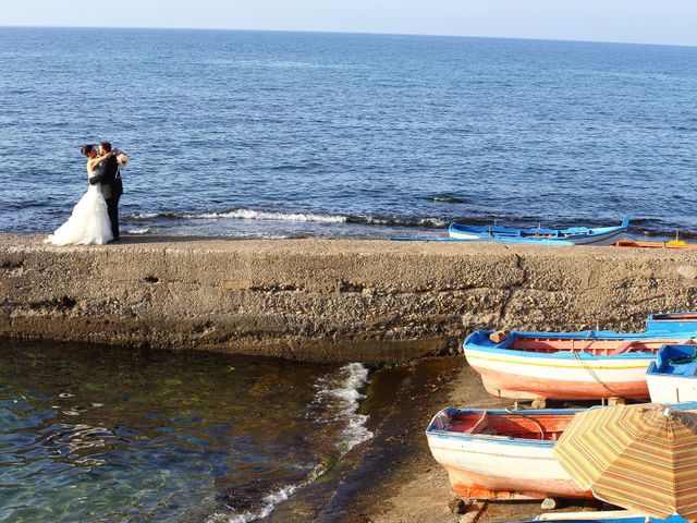 Il matrimonio di Luciano e Claudia a Palermo, Palermo 45