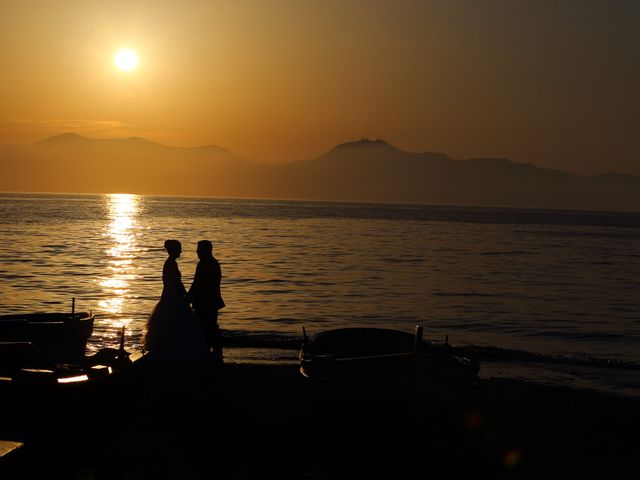 Il matrimonio di Luciano e Claudia a Palermo, Palermo 54