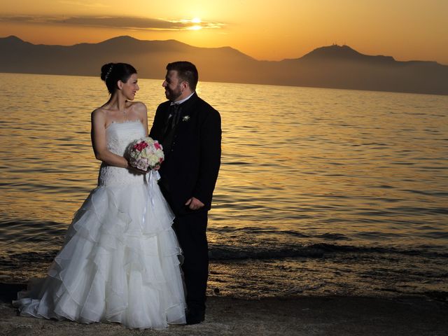 Il matrimonio di Luciano e Claudia a Palermo, Palermo 58