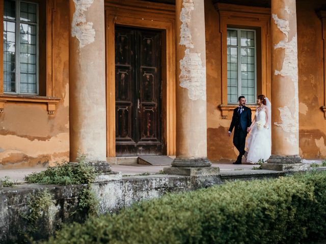 Il matrimonio di Linda e Giovanni a Bologna, Bologna 22