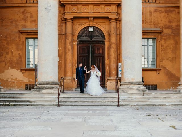 Il matrimonio di Linda e Giovanni a Bologna, Bologna 26