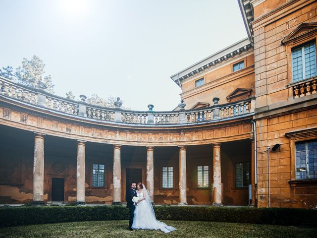 Il matrimonio di Linda e Giovanni a Bologna, Bologna 28