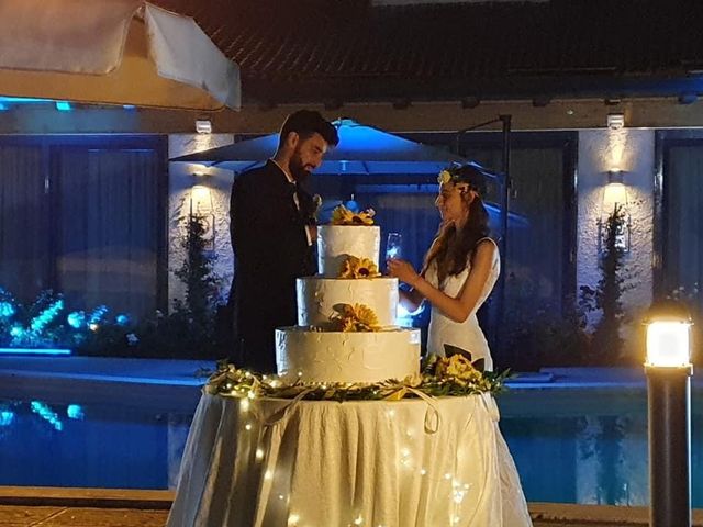 Il matrimonio di Sara e Marco a Mantova, Mantova 2