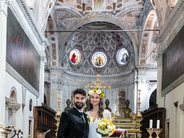 Il matrimonio di Sara e Marco a Mantova, Mantova 10