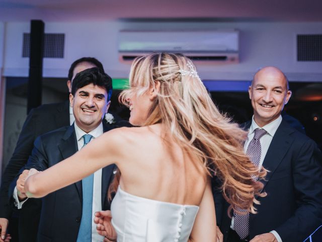 Il matrimonio di Angela e Settimio a Napoli, Napoli 32