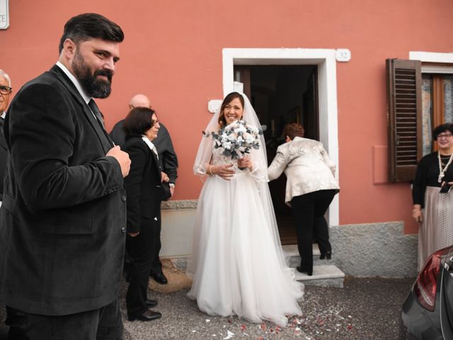 Il matrimonio di Paolo e Caterina a Ozieri, Sassari 43