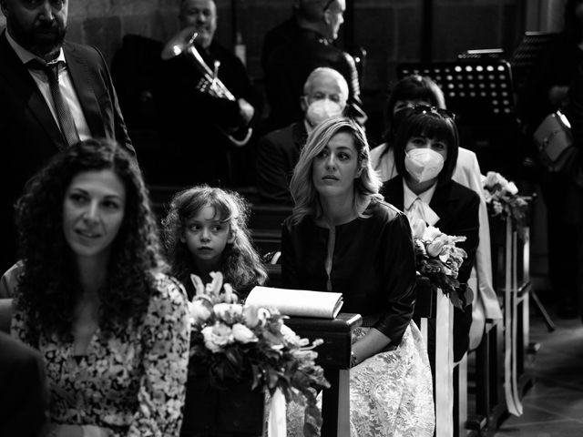 Il matrimonio di Paolo e Caterina a Ozieri, Sassari 64