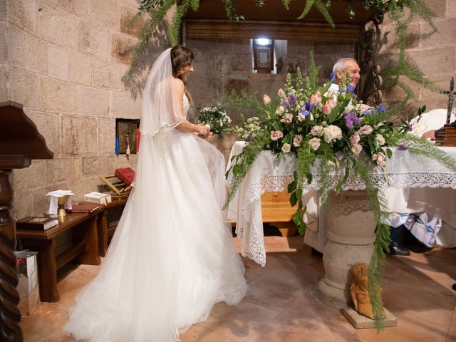 Il matrimonio di Paolo e Caterina a Ozieri, Sassari 66