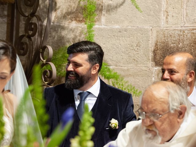 Il matrimonio di Paolo e Caterina a Ozieri, Sassari 67