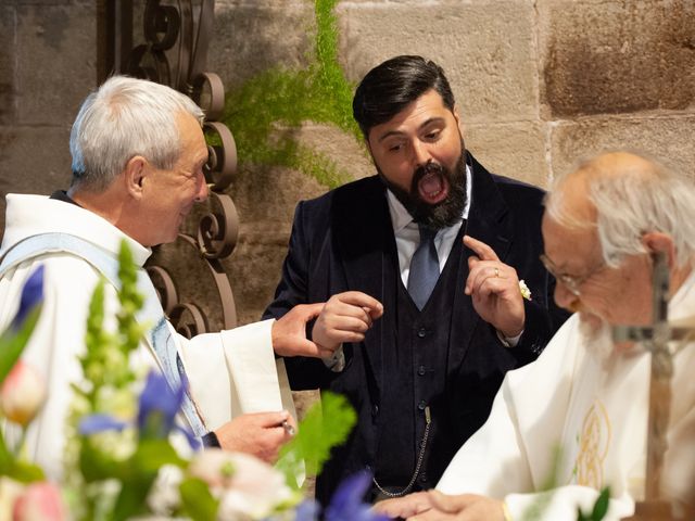 Il matrimonio di Paolo e Caterina a Ozieri, Sassari 69