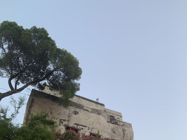 Il matrimonio di Michele e Roberta  a Vietri sul Mare, Salerno 3