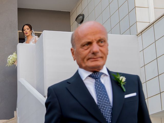 Il matrimonio di Adriana e Giuseppe a Noicattaro, Bari 6