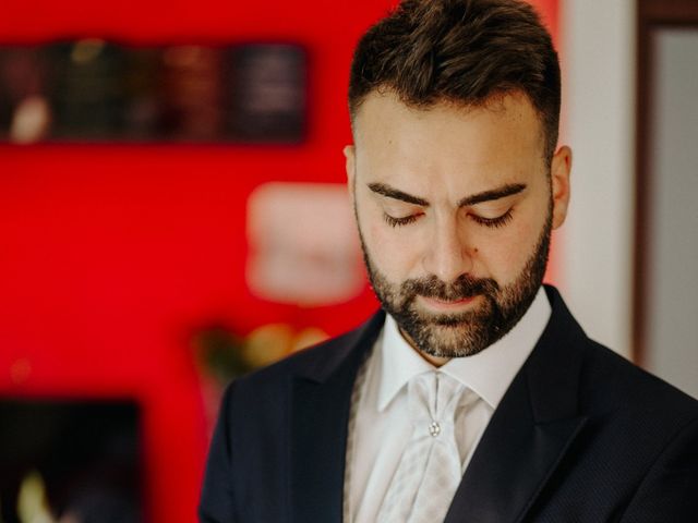 Il matrimonio di Matteo e Caterina a Rieti, Rieti 6
