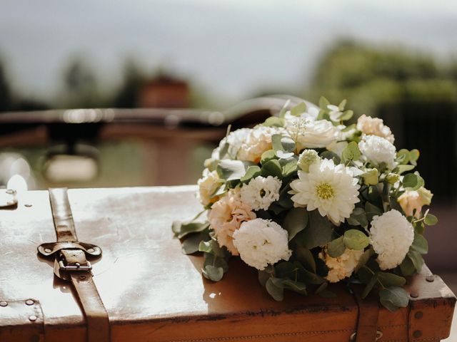 Il matrimonio di Matteo e Caterina a Rieti, Rieti 9