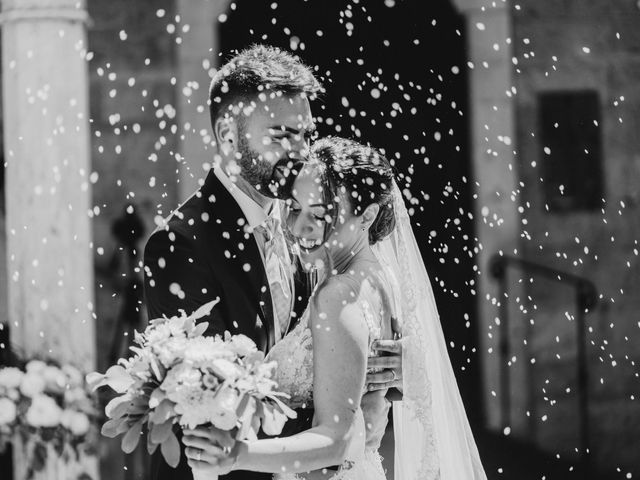 Il matrimonio di Matteo e Caterina a Rieti, Rieti 42