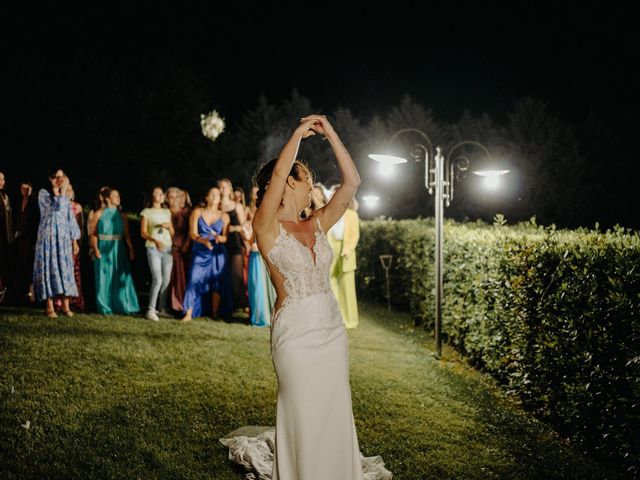 Il matrimonio di Matteo e Caterina a Rieti, Rieti 66