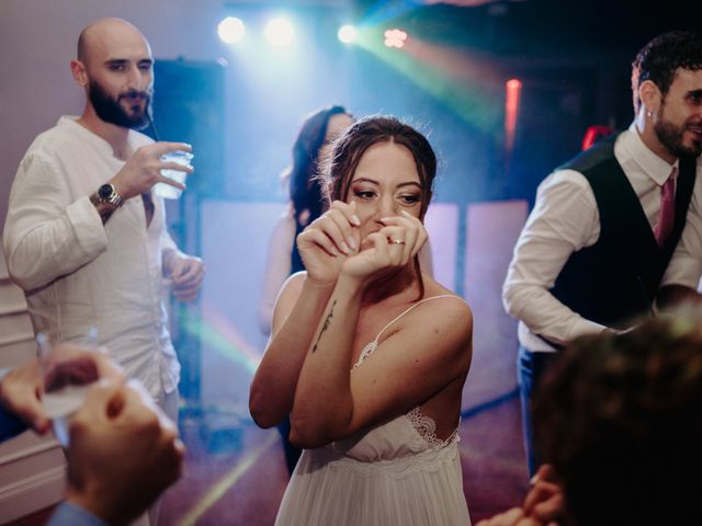 Il matrimonio di Matteo e Caterina a Rieti, Rieti 69