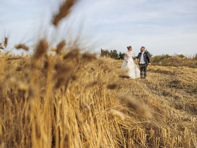 Il matrimonio di Veronica e Graziano a Modica, Ragusa 60