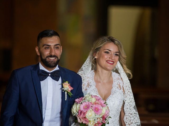 Il matrimonio di Marco e Anna a Milano, Milano 29