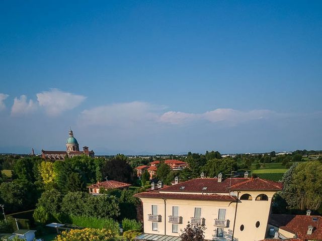 Il matrimonio di Marco e Anna a Milano, Milano 38