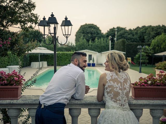 Il matrimonio di Marco e Anna a Milano, Milano 55