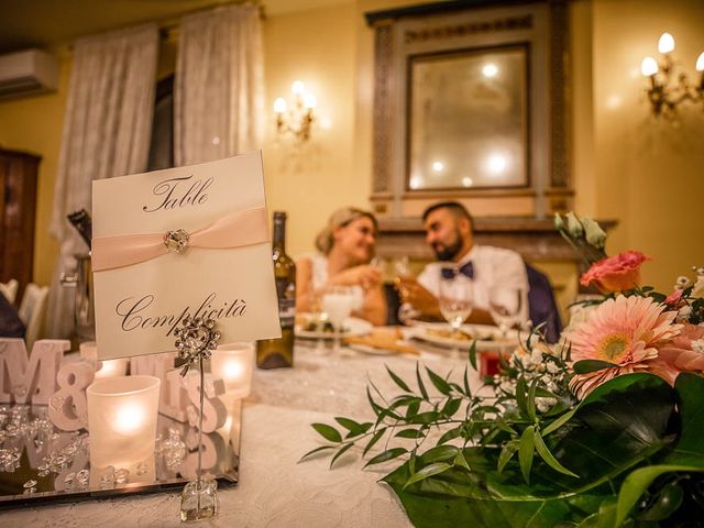 Il matrimonio di Marco e Anna a Milano, Milano 58