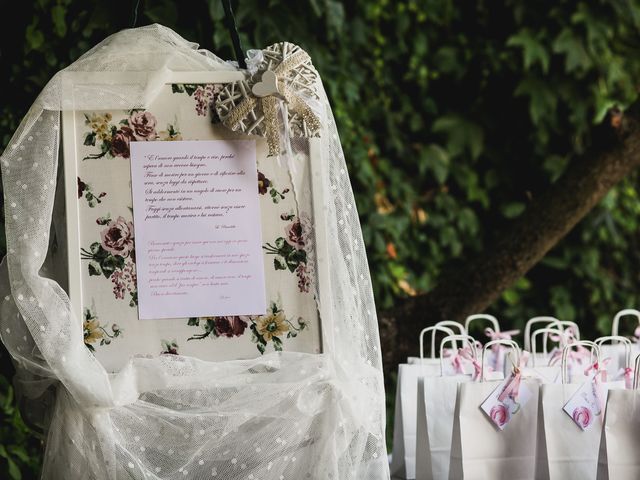 Il matrimonio di Marco e Stefania a Pieranica, Cremona 10