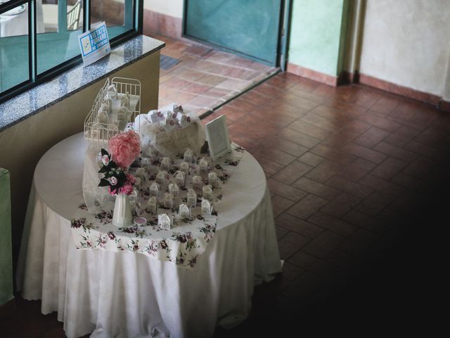 Il matrimonio di Marco e Stefania a Pieranica, Cremona 18