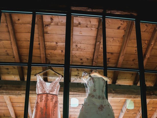 Il matrimonio di Marco e Stefania a Pieranica, Cremona 20