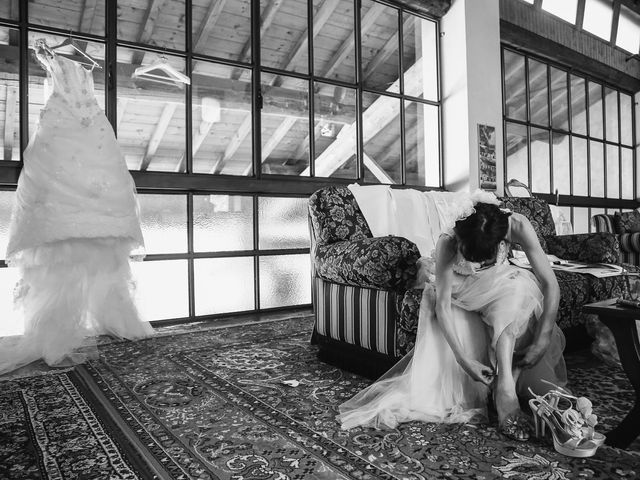 Il matrimonio di Marco e Stefania a Pieranica, Cremona 46
